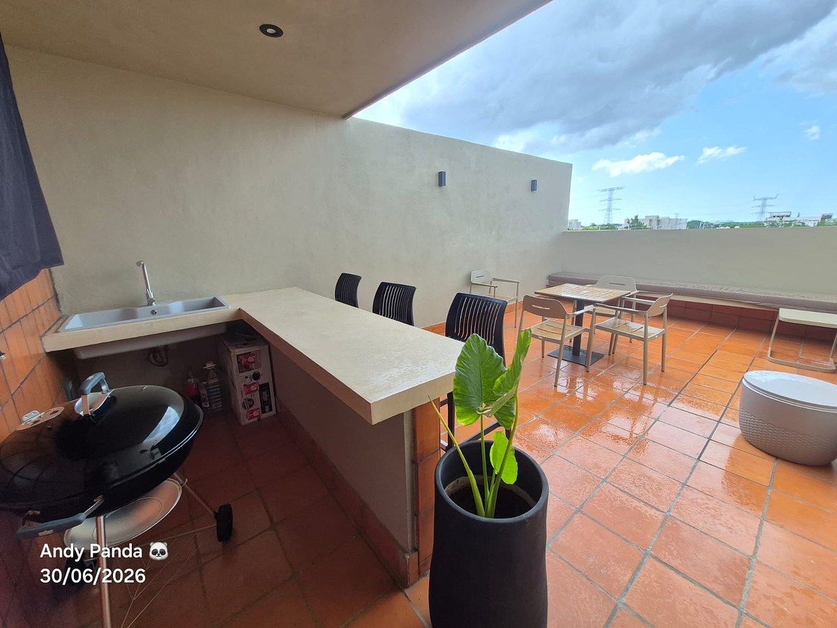 Departamento en Temozon, Temozón, foto 10 de 28