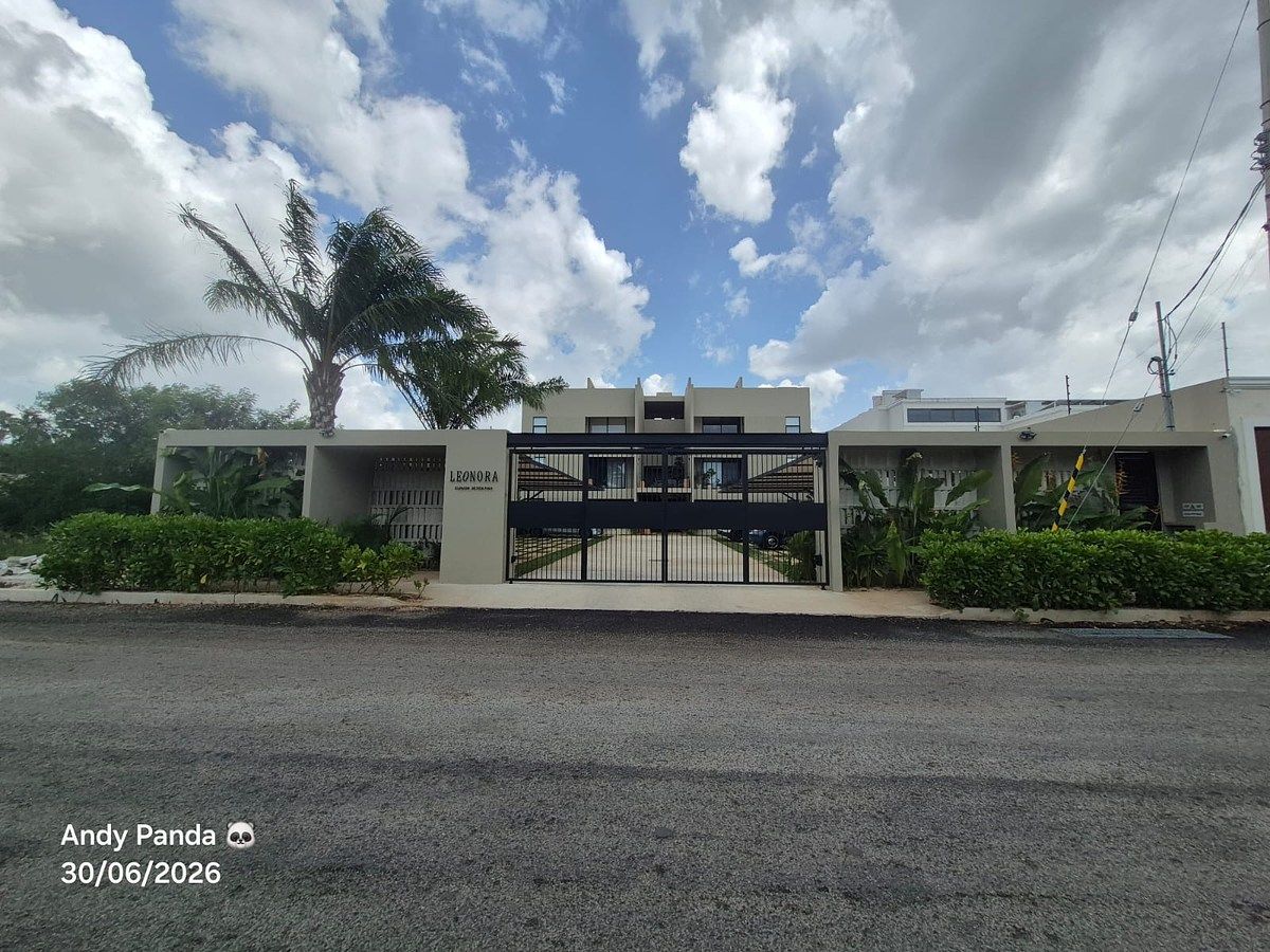 Departamento en Temozon, Temozón, foto 16 de 28