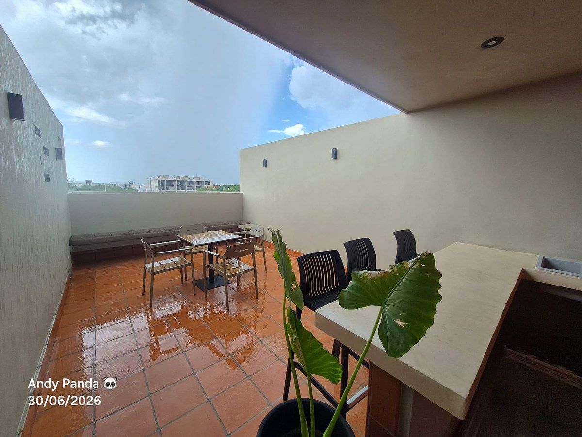 Departamento en Temozon, Temozón, foto 17 de 28