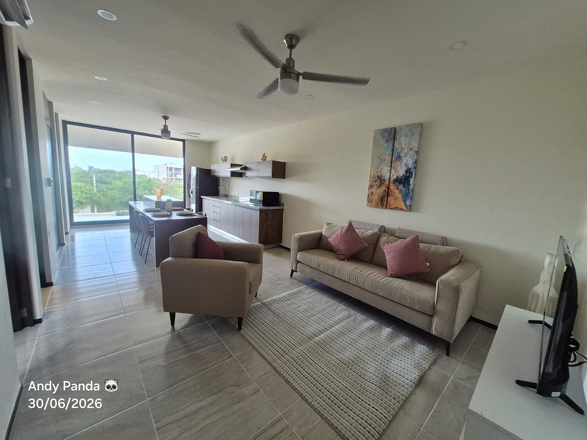 Departamento en Temozon, Temozón, foto 18 de 28
