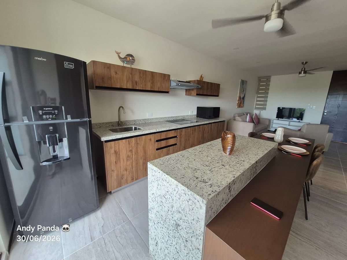 Departamento en Temozon, Temozón, foto 24 de 28