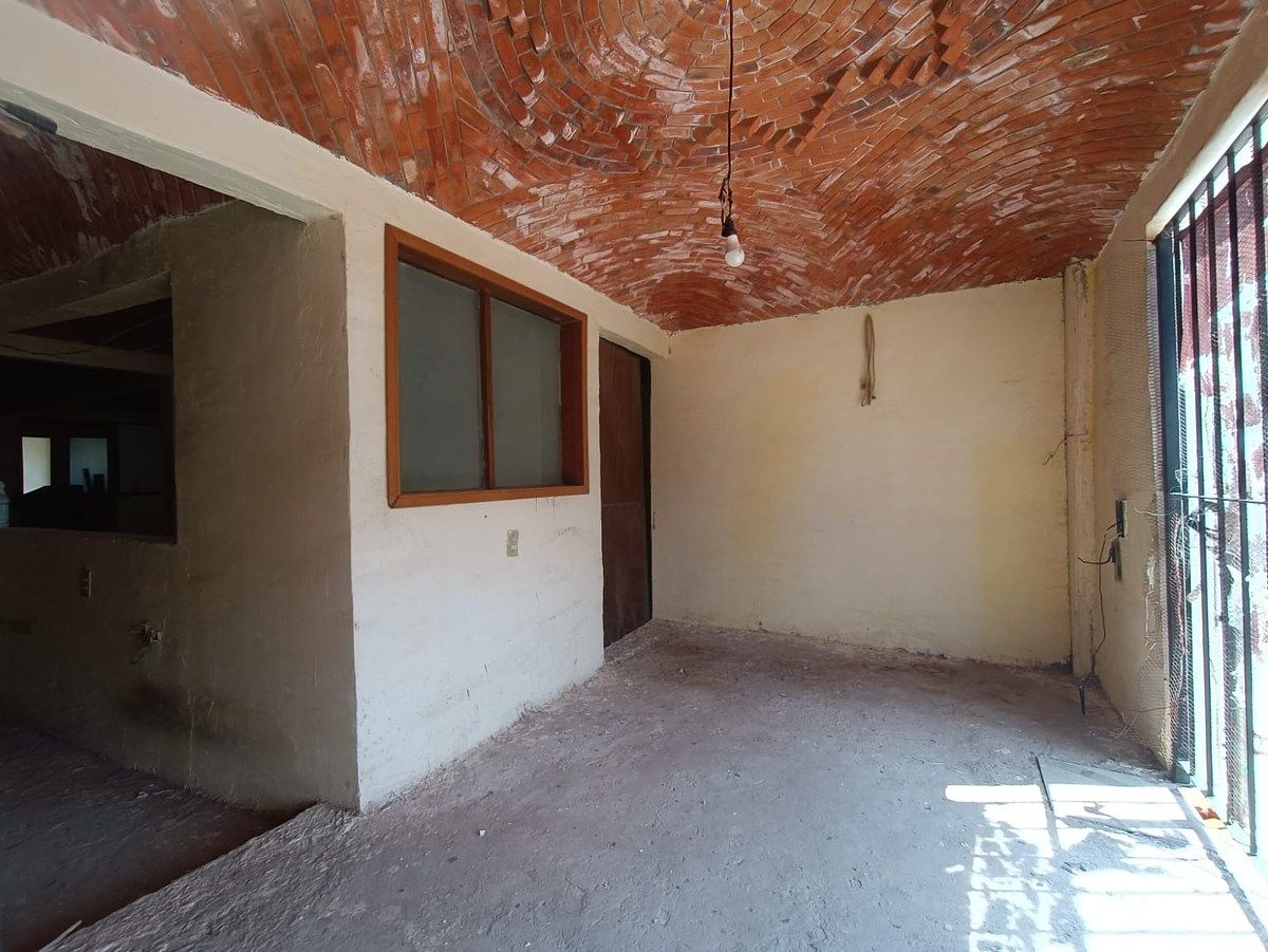 Casa en Hacienda Grande, Tequisquiapan, foto 2 de 10