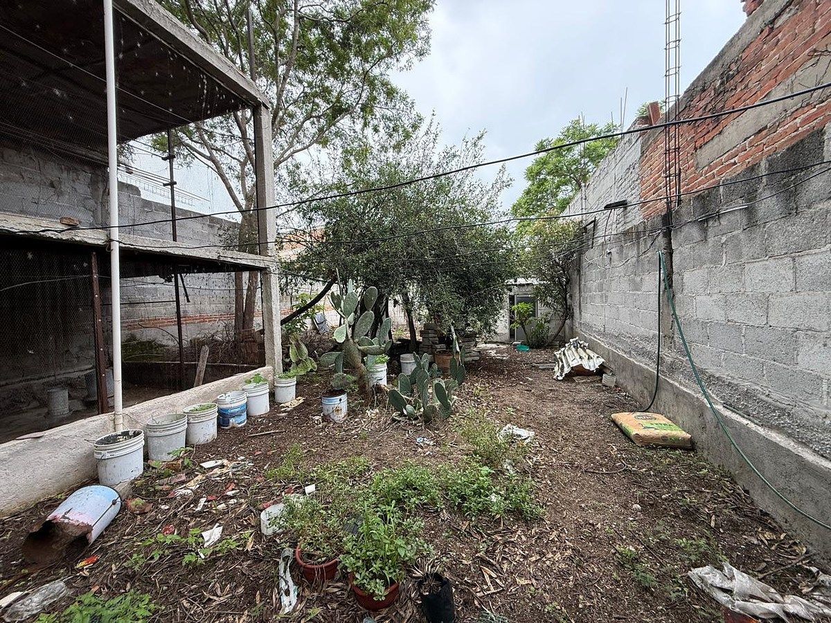 Casa en Hacienda Grande, Tequisquiapan, foto 10 de 10