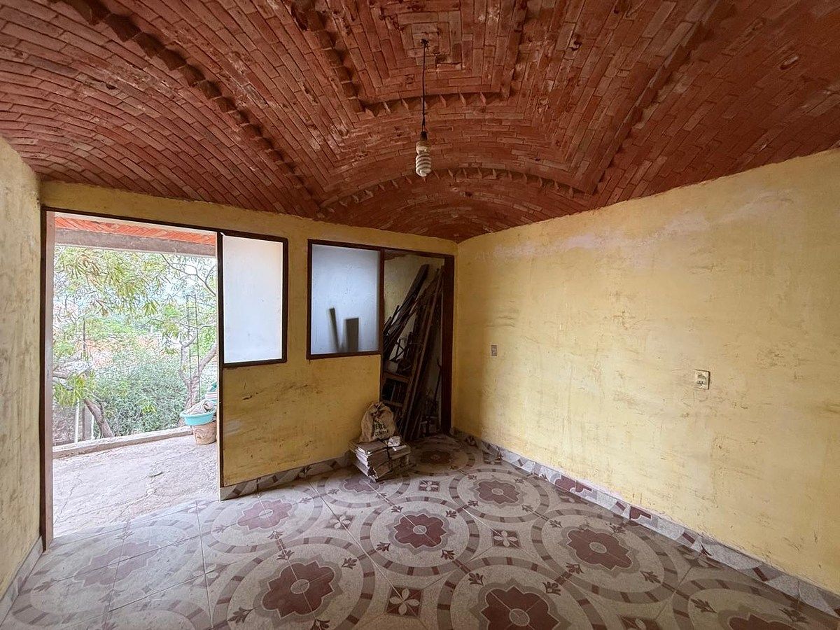 Casa en Hacienda Grande, Tequisquiapan, foto 7 de 10