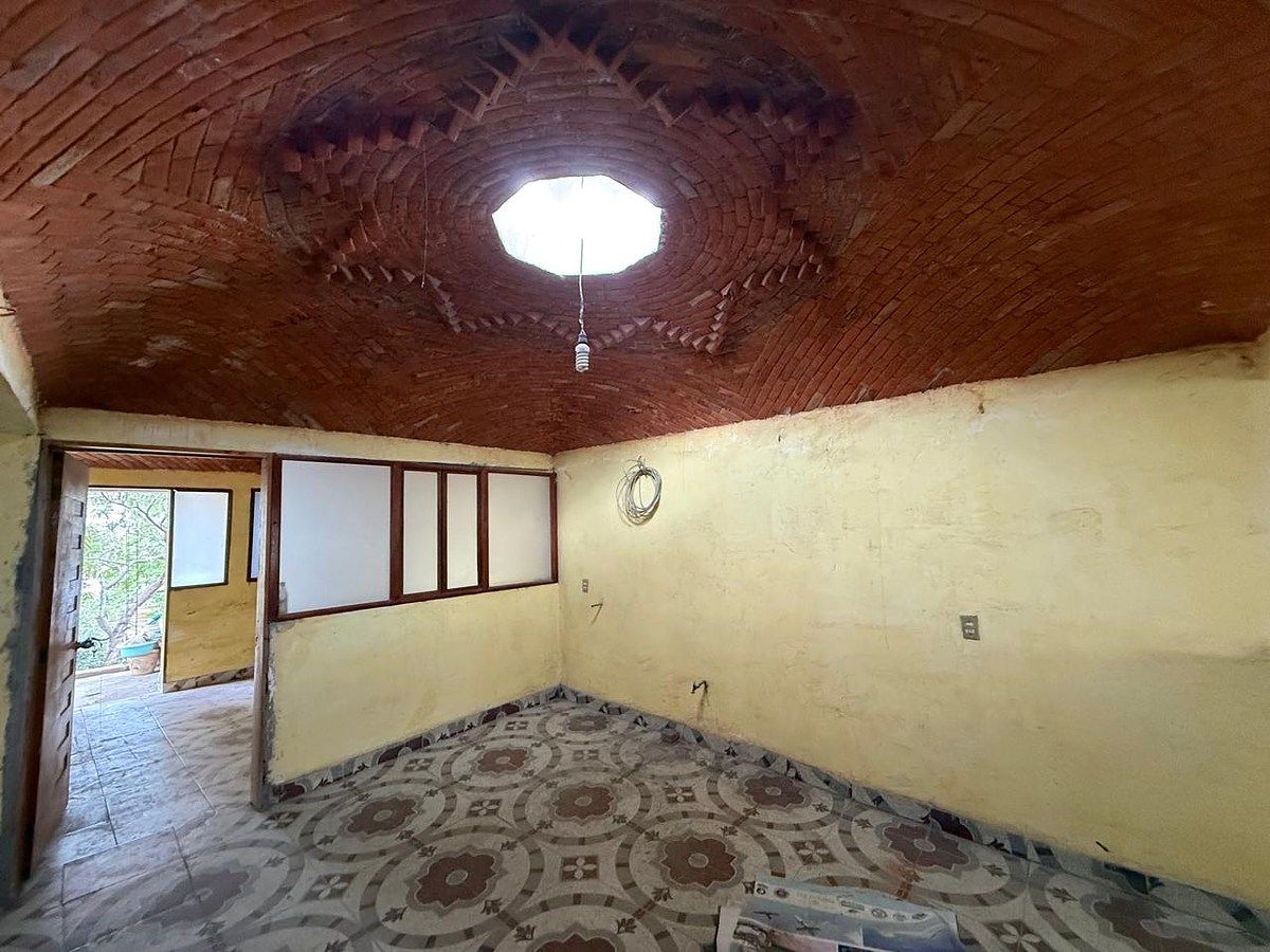 Casa en Hacienda Grande, Tequisquiapan, foto 6 de 10