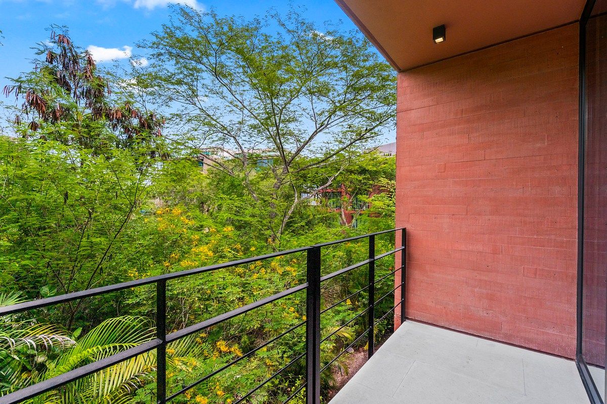 Apartment in Cruz de Huanacaxtle, Bahía de Banderas, photo 31 of 49