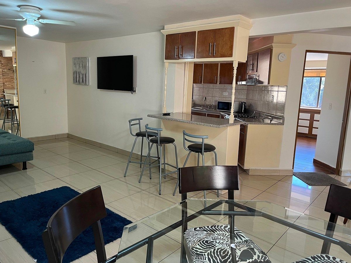 En renta: Departamento en Zona Río, foto 1 de 26