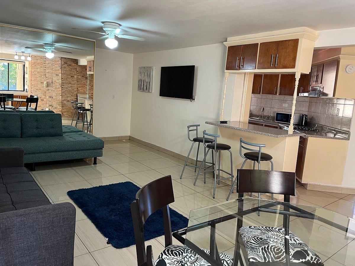 Departamento en Zona Urbana Río Tijuana, Tijuana, foto 3 de 26