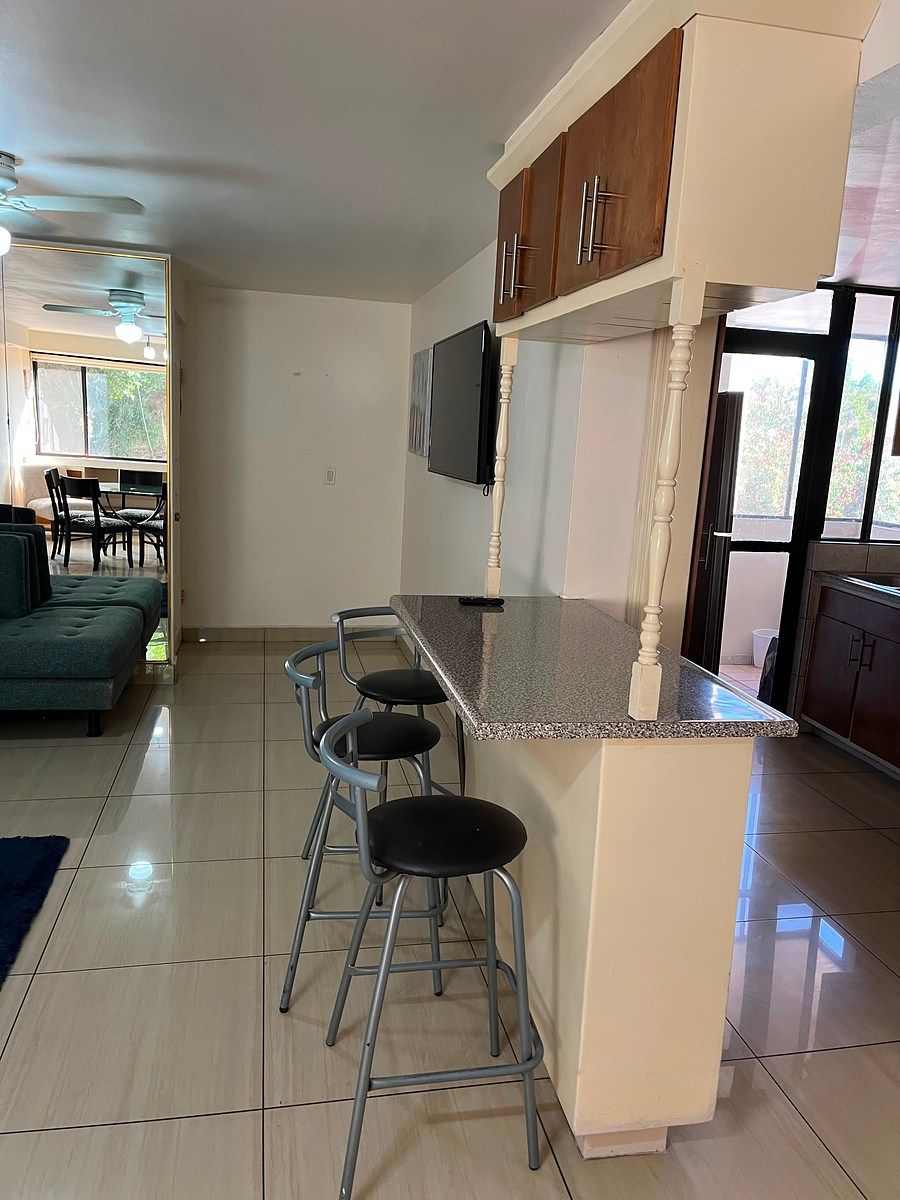 Departamento en Zona Urbana Río Tijuana, Tijuana, foto 4 de 26