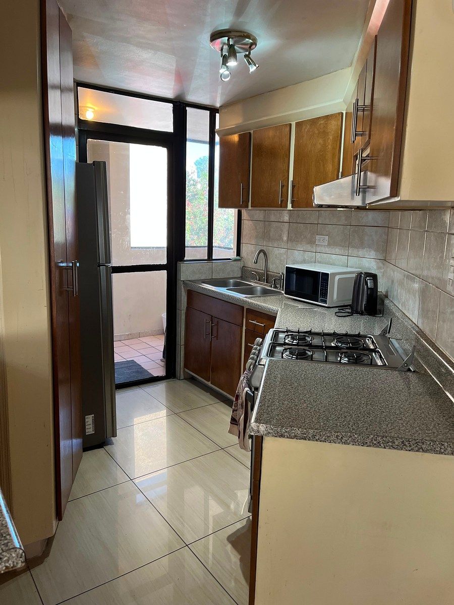 Departamento en Zona Urbana Río Tijuana, Tijuana, foto 18 de 26