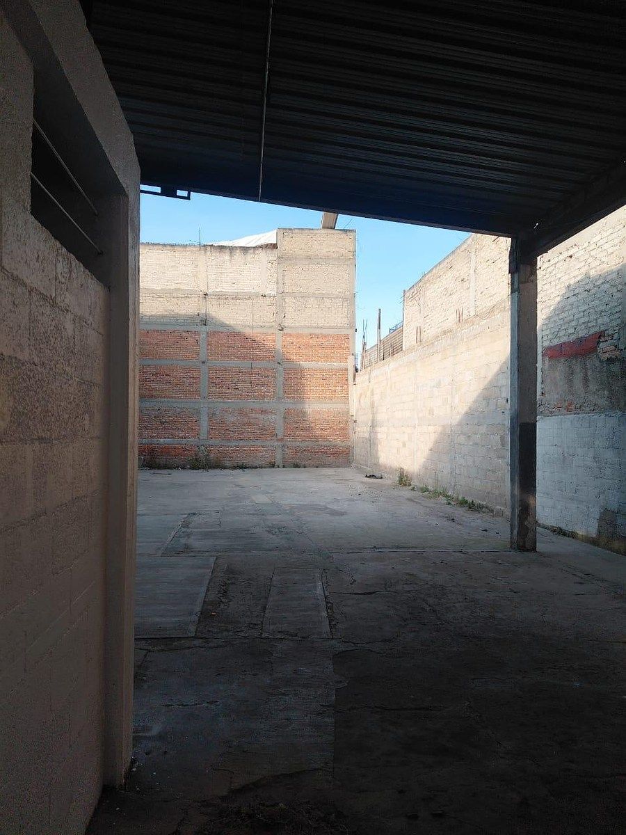 Bodega industrial en Industrial Alce Blanco, Naucalpan de Juárez, foto 10 de 11