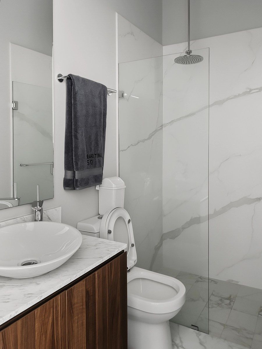 Apartment in Nuevo Vallarta, Bahía de Banderas, photo 13 of 17