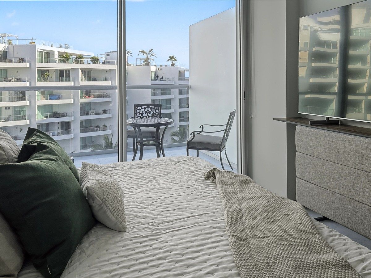 Apartment in Nuevo Vallarta, Bahía de Banderas, photo 12 of 17