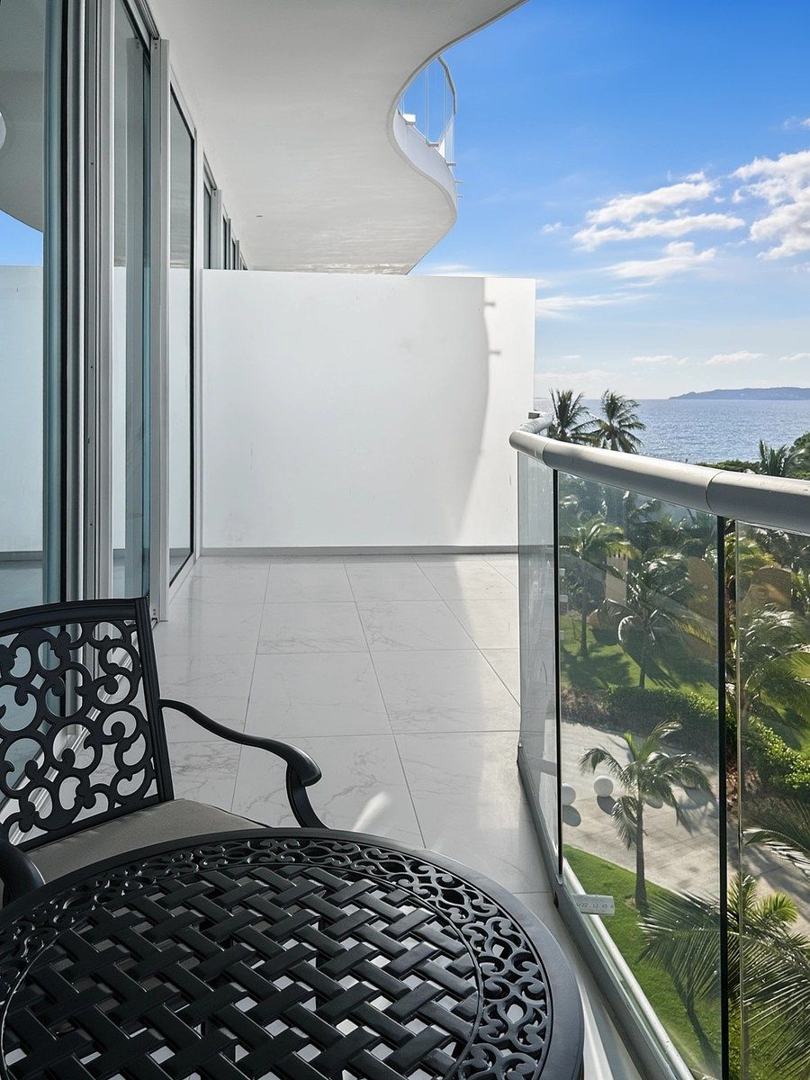 Apartment in Nuevo Vallarta, Bahía de Banderas, photo 16 of 17
