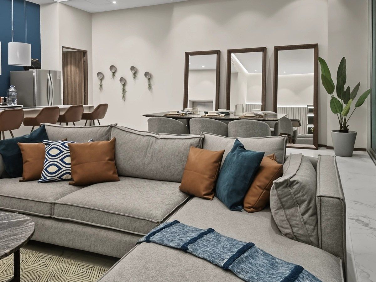 Apartment in Nuevo Vallarta, Bahía de Banderas, photo 10 of 17