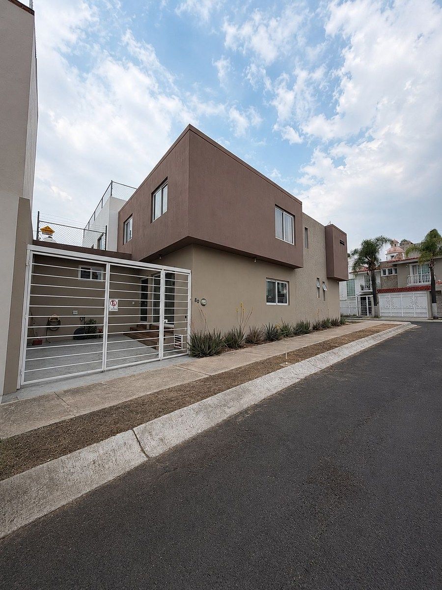 Casa en condominio en Colinas Del Rey, Zapopan, foto 3 de 24