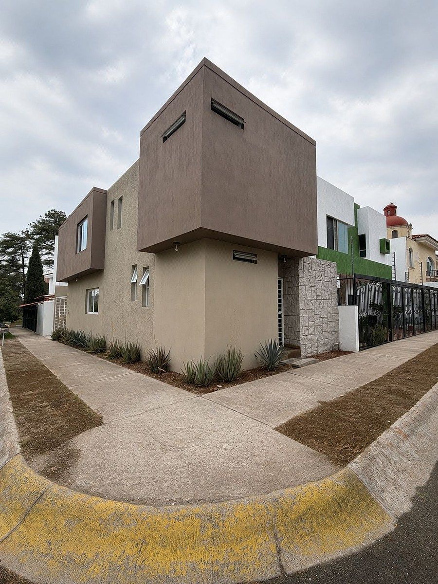 Casa en condominio en Colinas Del Rey, Zapopan, foto 2 de 24