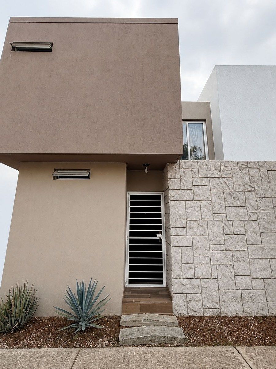 Casa en condominio en Colinas Del Rey, Zapopan, foto 4 de 24