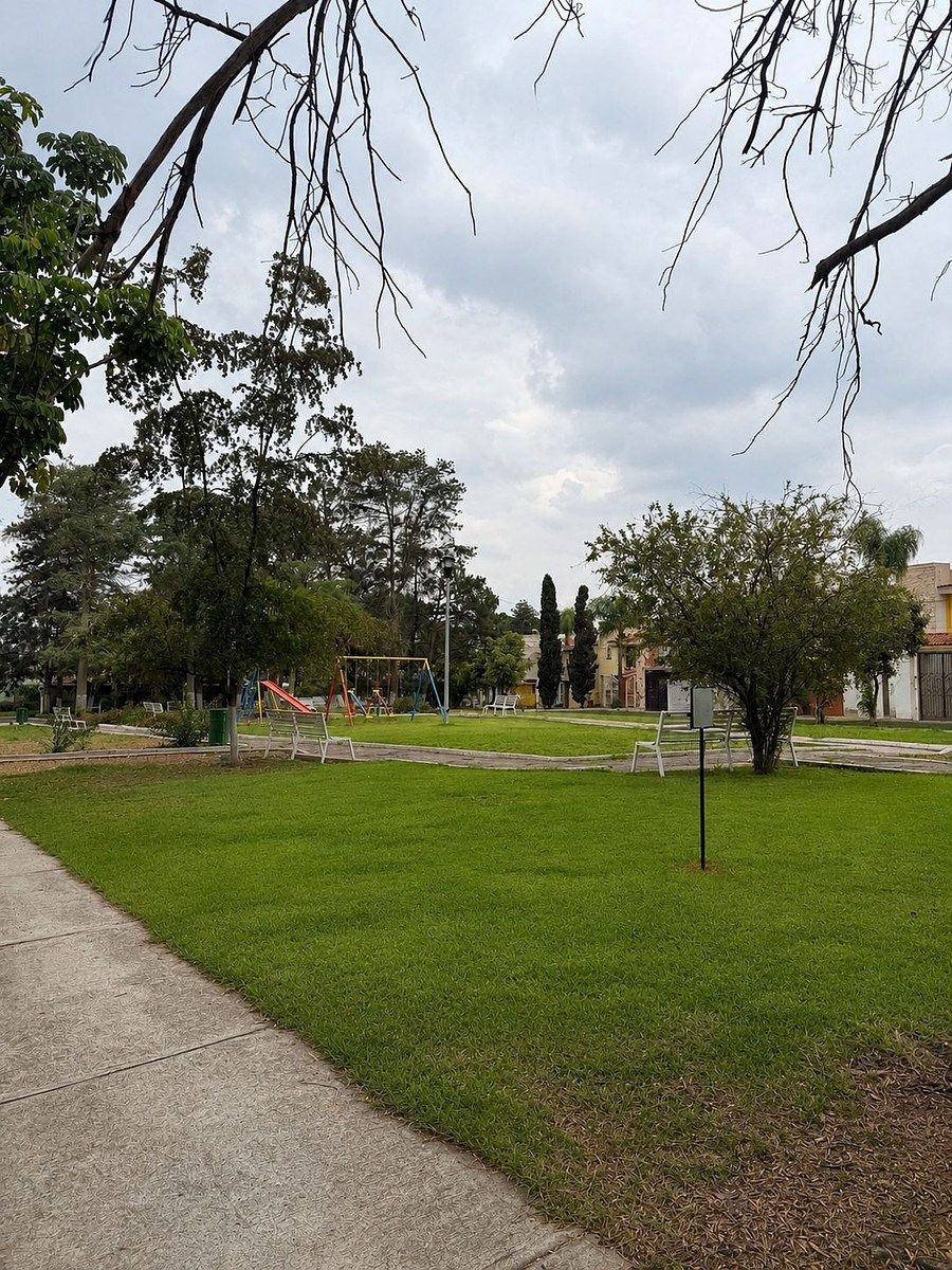 Casa en condominio en Colinas Del Rey, Zapopan, foto 8 de 24