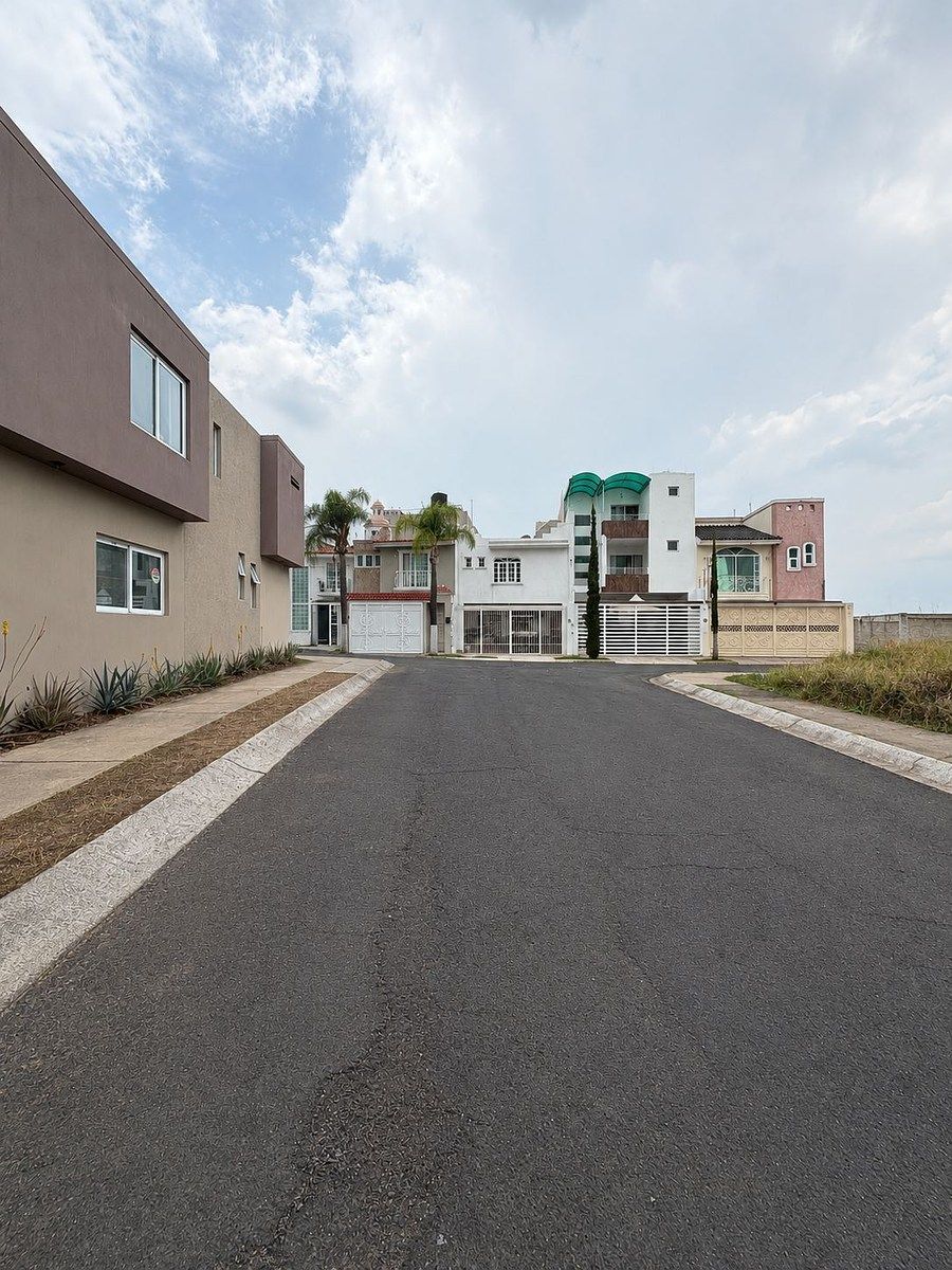 Casa en condominio en Colinas Del Rey, Zapopan, foto 6 de 24
