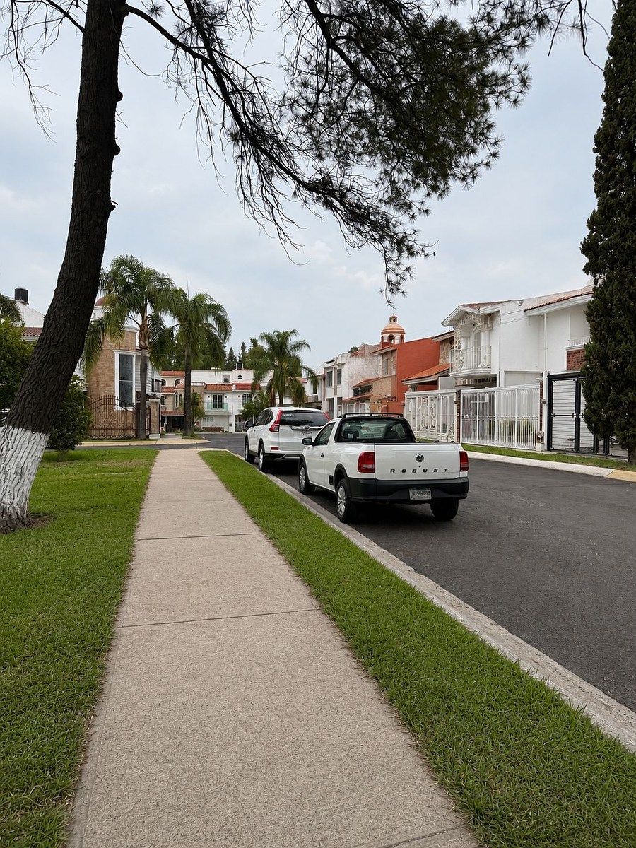 Casa en condominio en Colinas Del Rey, Zapopan, foto 7 de 24