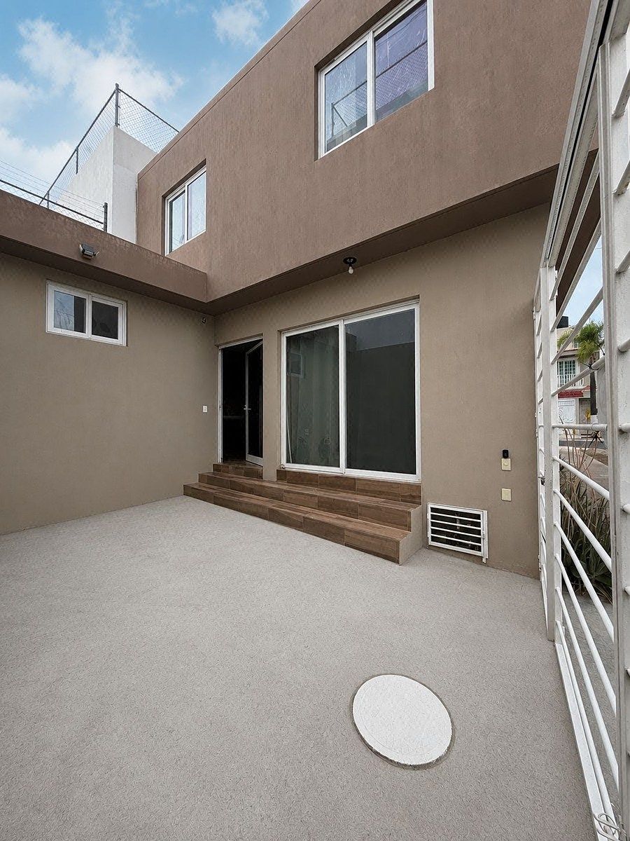 Casa en condominio en Colinas Del Rey, Zapopan, foto 12 de 24