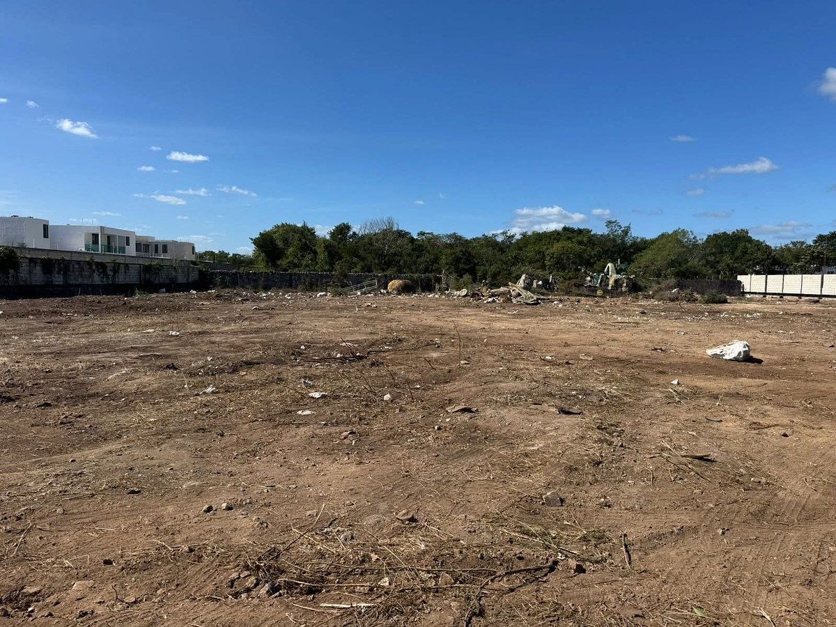 TERRENO EN RENTA DZITYÁ UBICACIÓN ESTRATÉGICA, foto 1 de 1