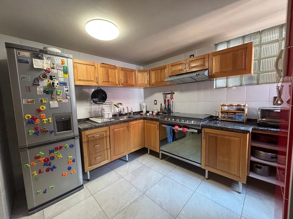 Apartment in Insurgentes Mixcoac, Benito Juárez, photo 5 of 16