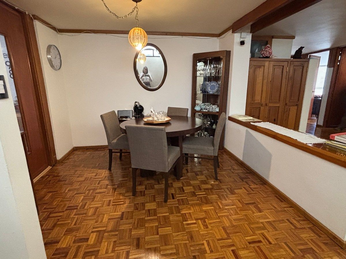 Apartment in Insurgentes Mixcoac, Benito Juárez, photo 7 of 16