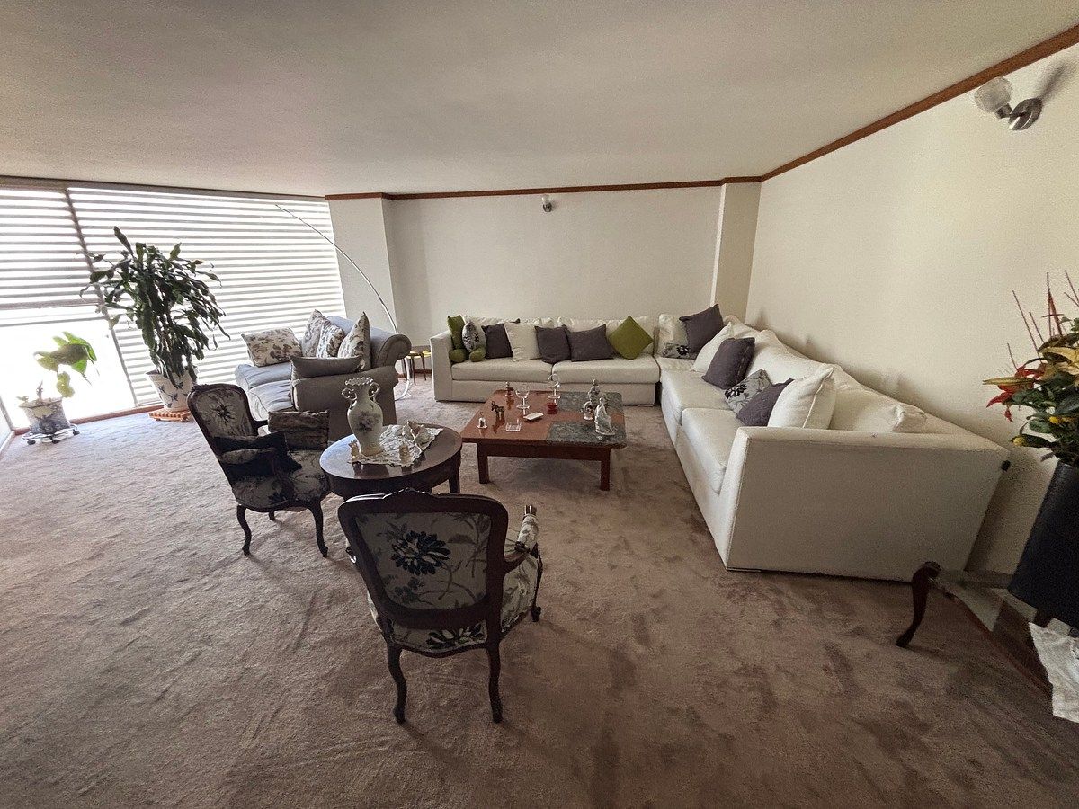 Apartment in Insurgentes Mixcoac, Benito Juárez, photo 2 of 16