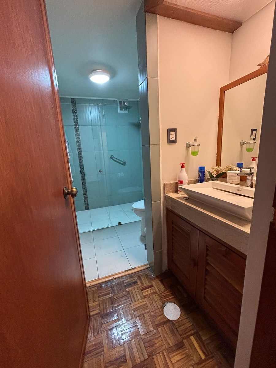 Apartment in Insurgentes Mixcoac, Benito Juárez, photo 10 of 16