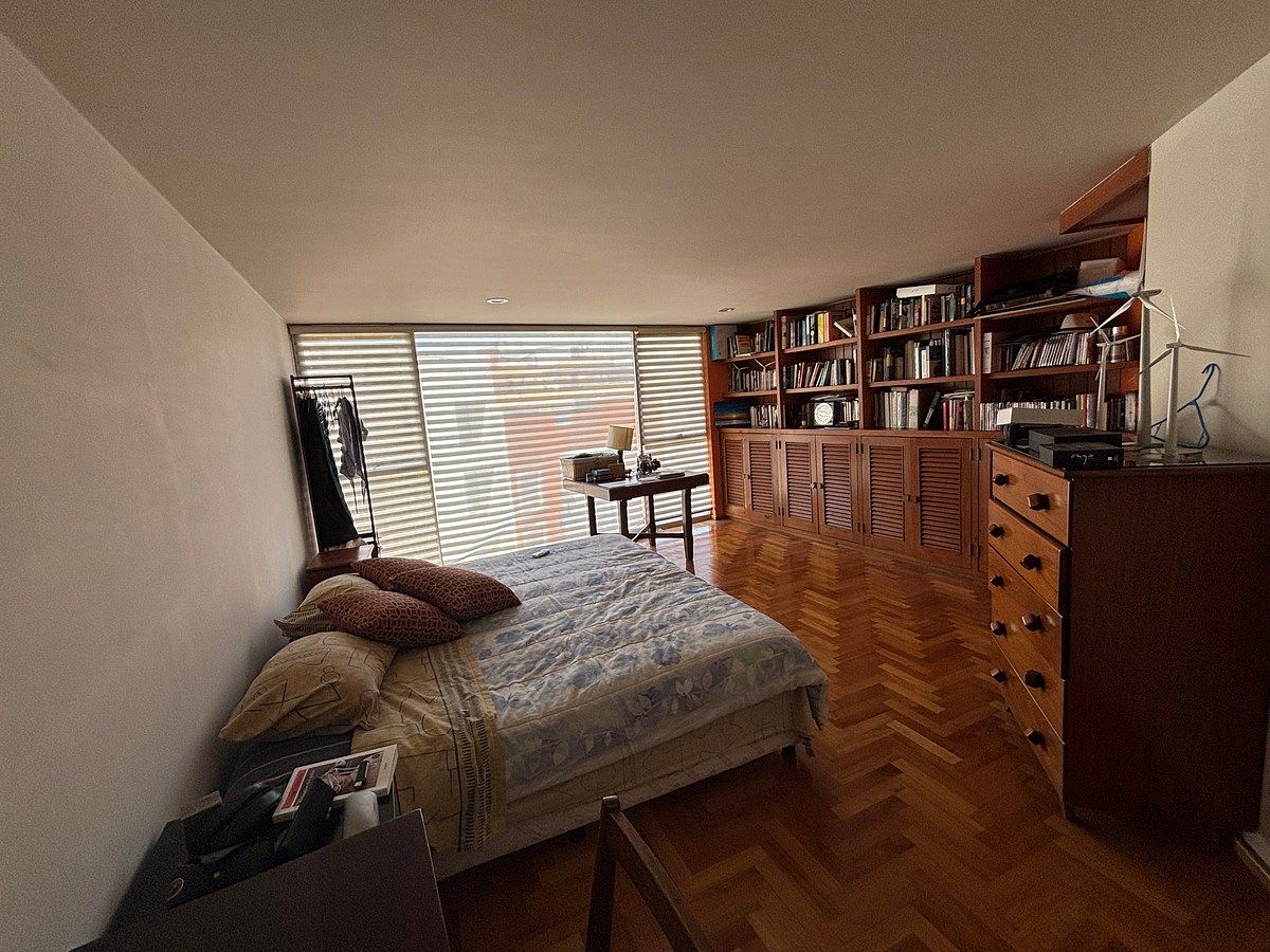 Apartment in Insurgentes Mixcoac, Benito Juárez, photo 9 of 16