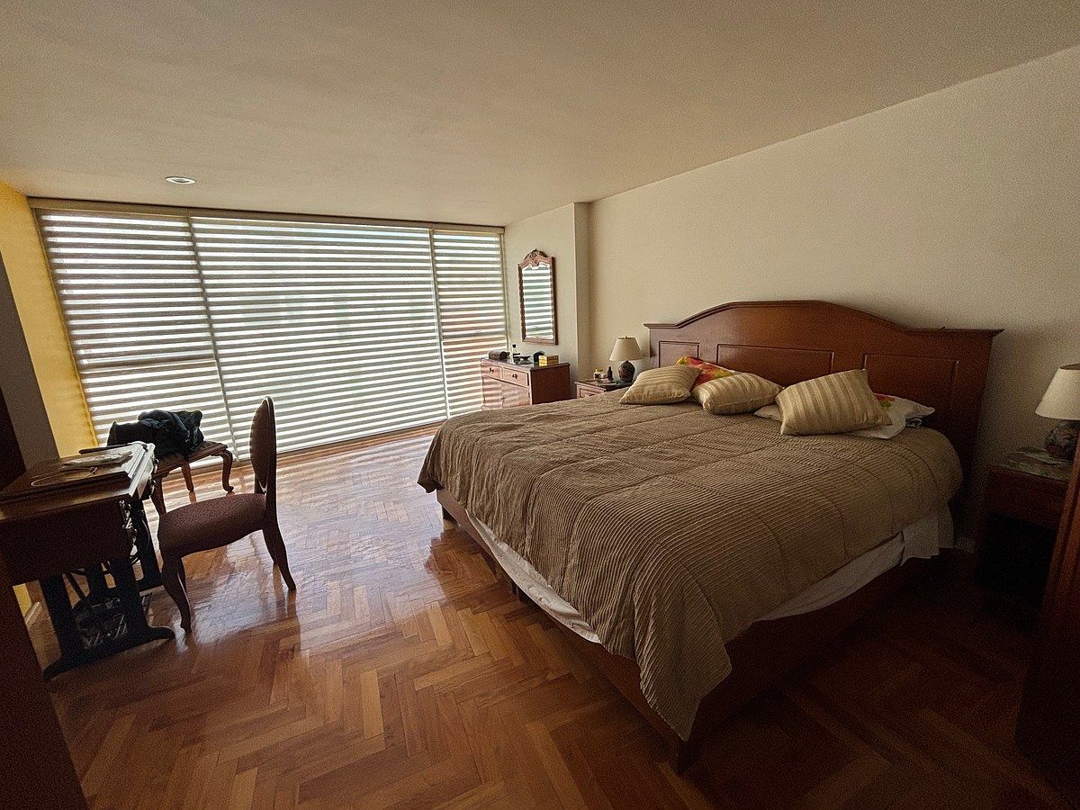Apartment in Insurgentes Mixcoac, Benito Juárez, photo 12 of 16