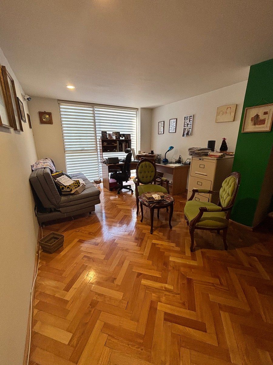 Apartment in Insurgentes Mixcoac, Benito Juárez, photo 15 of 16