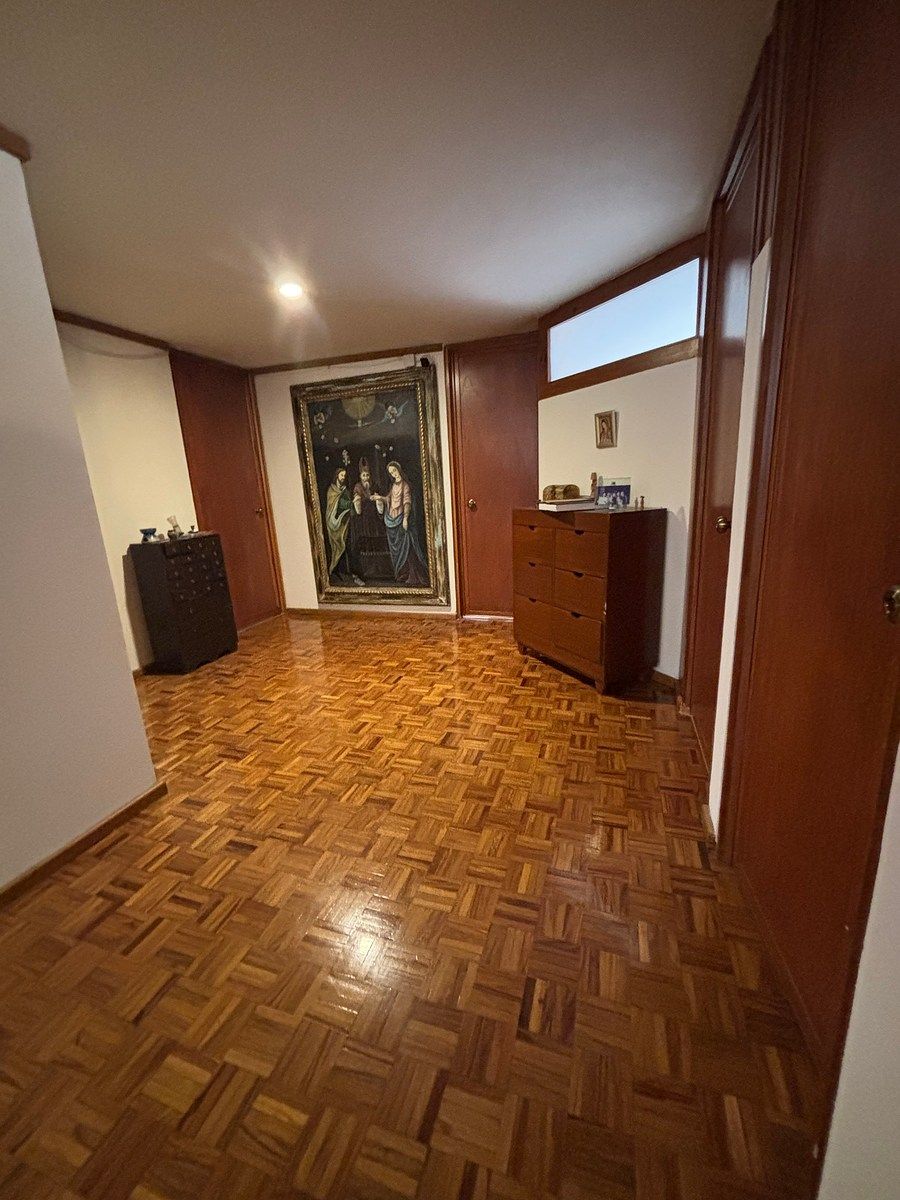 Apartment in Insurgentes Mixcoac, Benito Juárez, photo 8 of 16