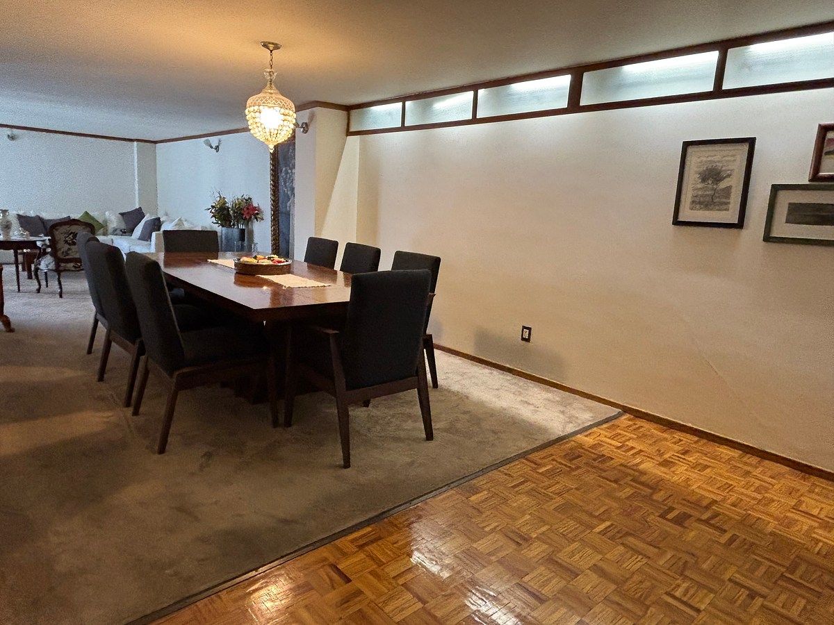 Apartment in Insurgentes Mixcoac, Benito Juárez, photo 3 of 16
