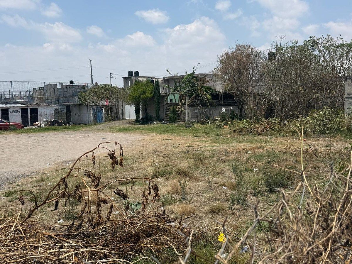 Lot in San Francisco de Asís, Ecatepec de Morelos, photo 2 of 17