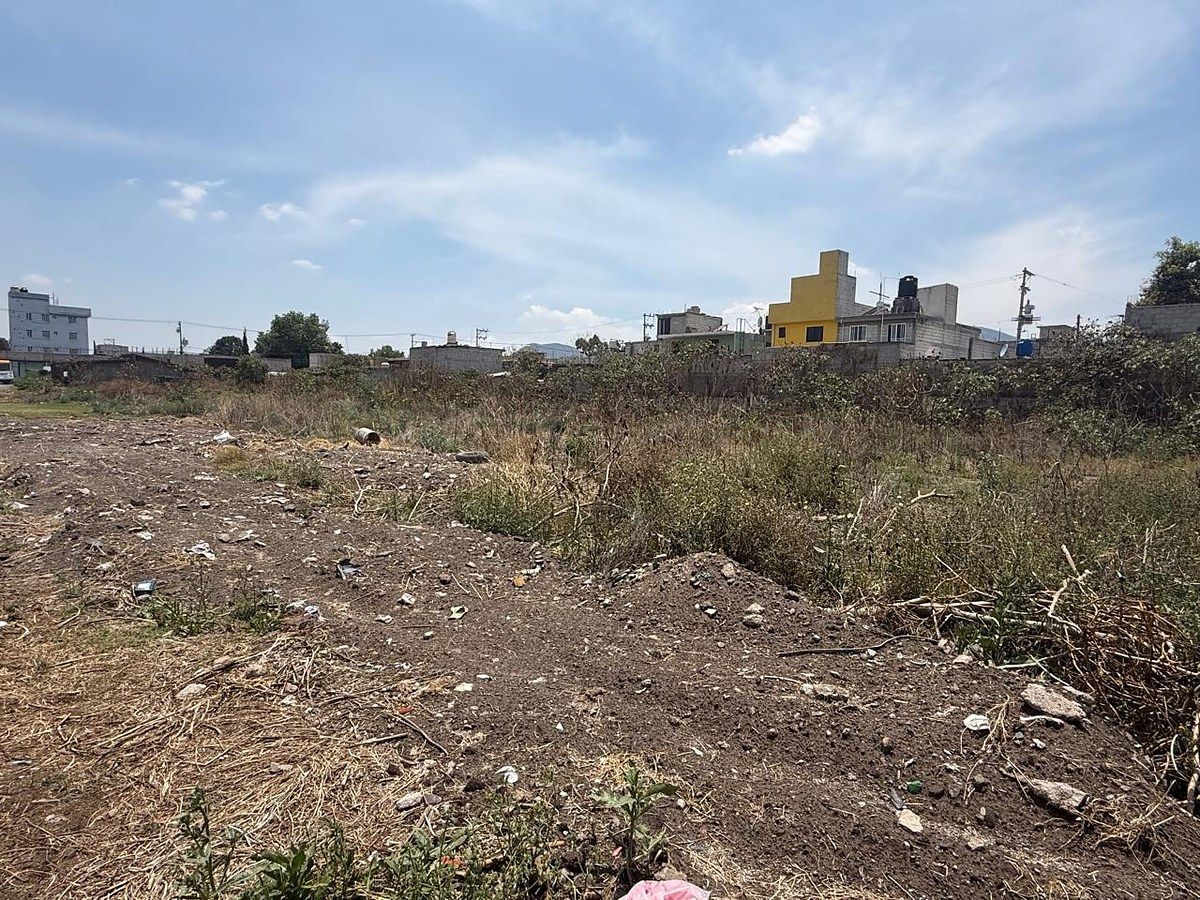 Lot in San Francisco de Asís, Ecatepec de Morelos, photo 7 of 17