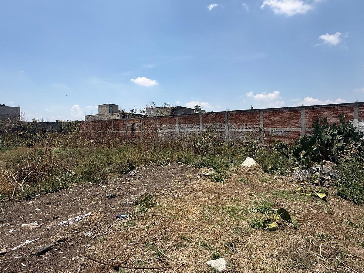 Lot in San Francisco de Asís, Ecatepec de Morelos, photo 8 of 17