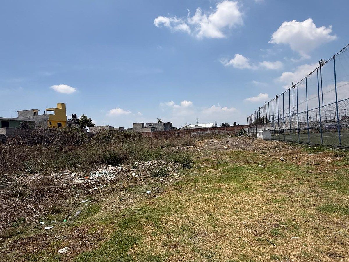 Lot in San Francisco de Asís, Ecatepec de Morelos, photo 11 of 17