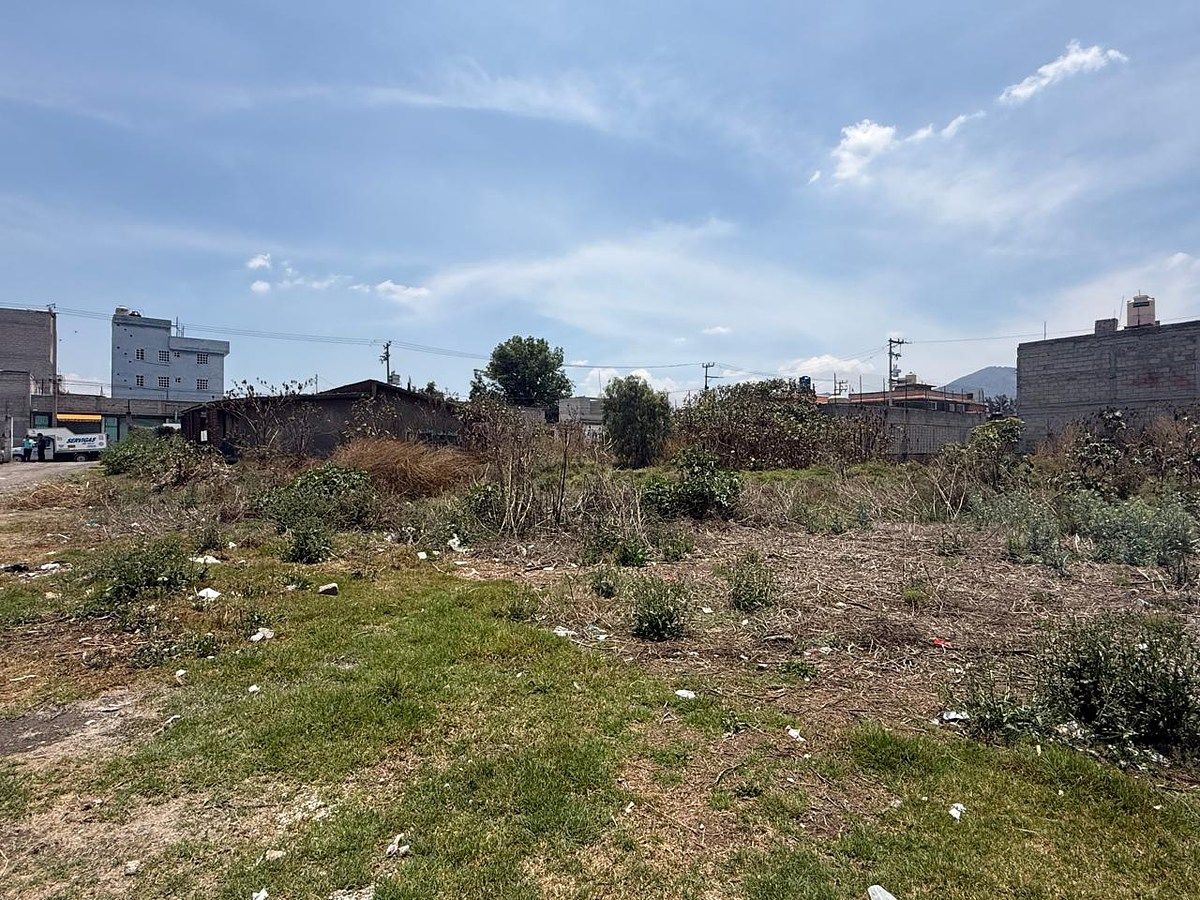 Lot in San Francisco de Asís, Ecatepec de Morelos, photo 12 of 17