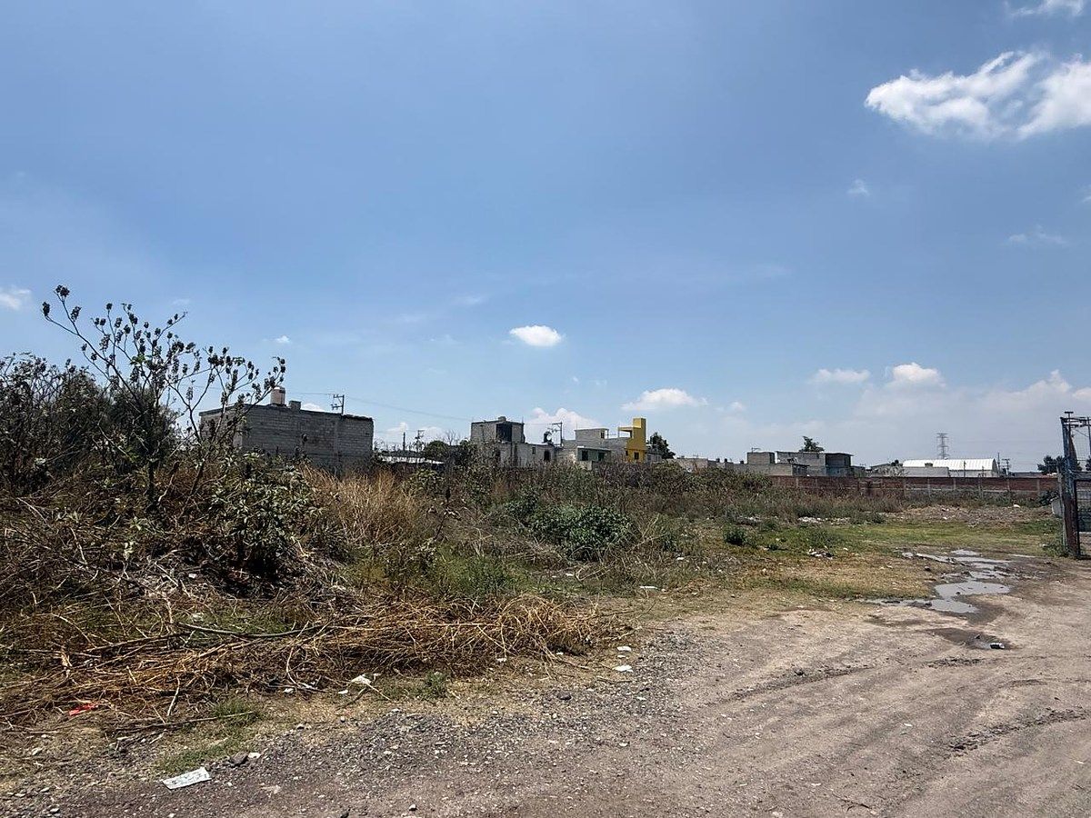 Lot in San Francisco de Asís, Ecatepec de Morelos, photo 13 of 17