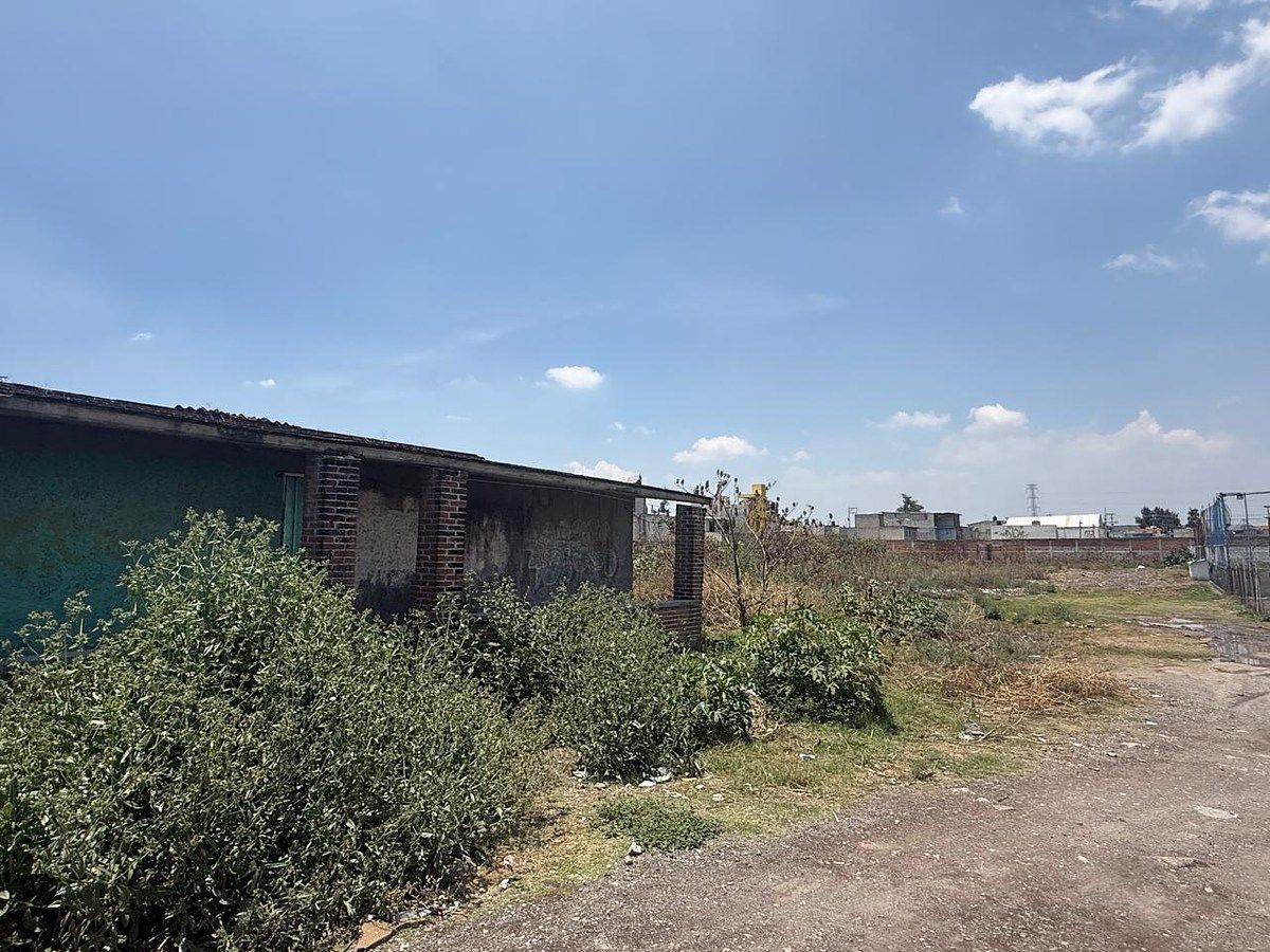 Lot in San Francisco de Asís, Ecatepec de Morelos, photo 14 of 17
