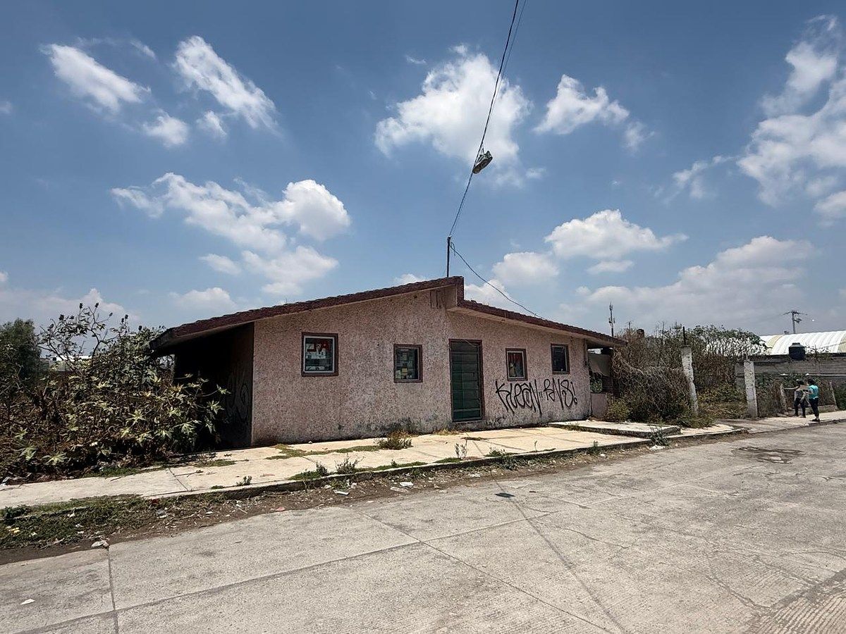 Lot in San Francisco de Asís, Ecatepec de Morelos, photo 5 of 17