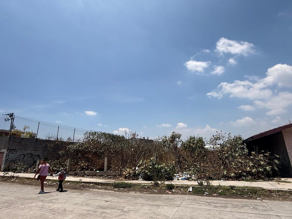 Lot in San Francisco de Asís, Ecatepec de Morelos, photo 15 of 17