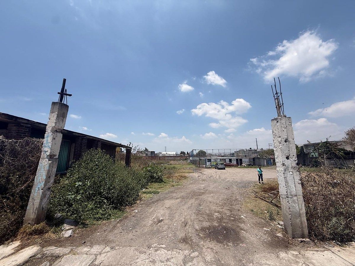 Lot in San Francisco de Asís, Ecatepec de Morelos, photo 16 of 17