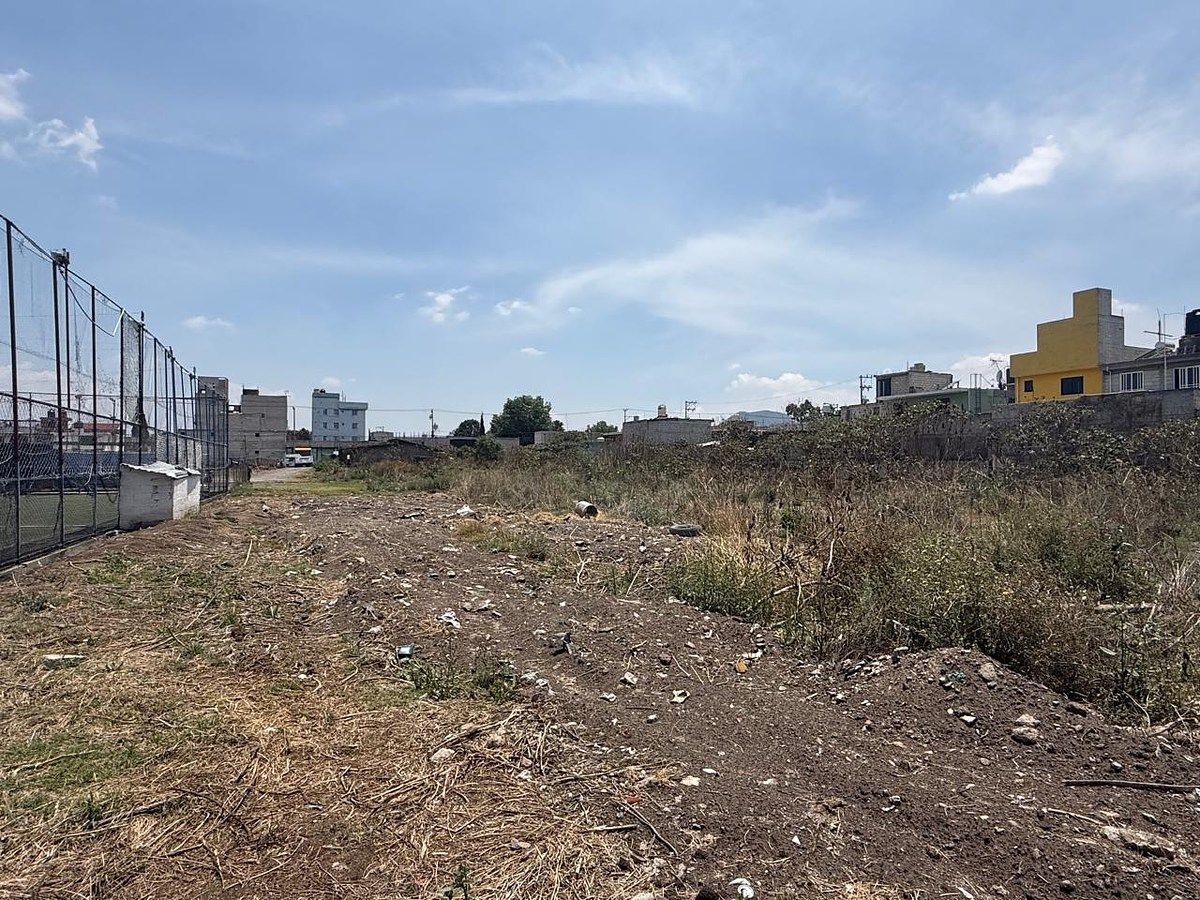 Lot in San Francisco de Asís, Ecatepec de Morelos, photo 17 of 17