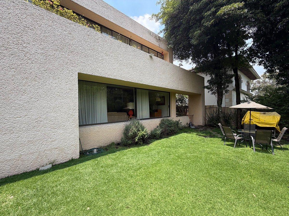 Jardín, foto 3 de 23