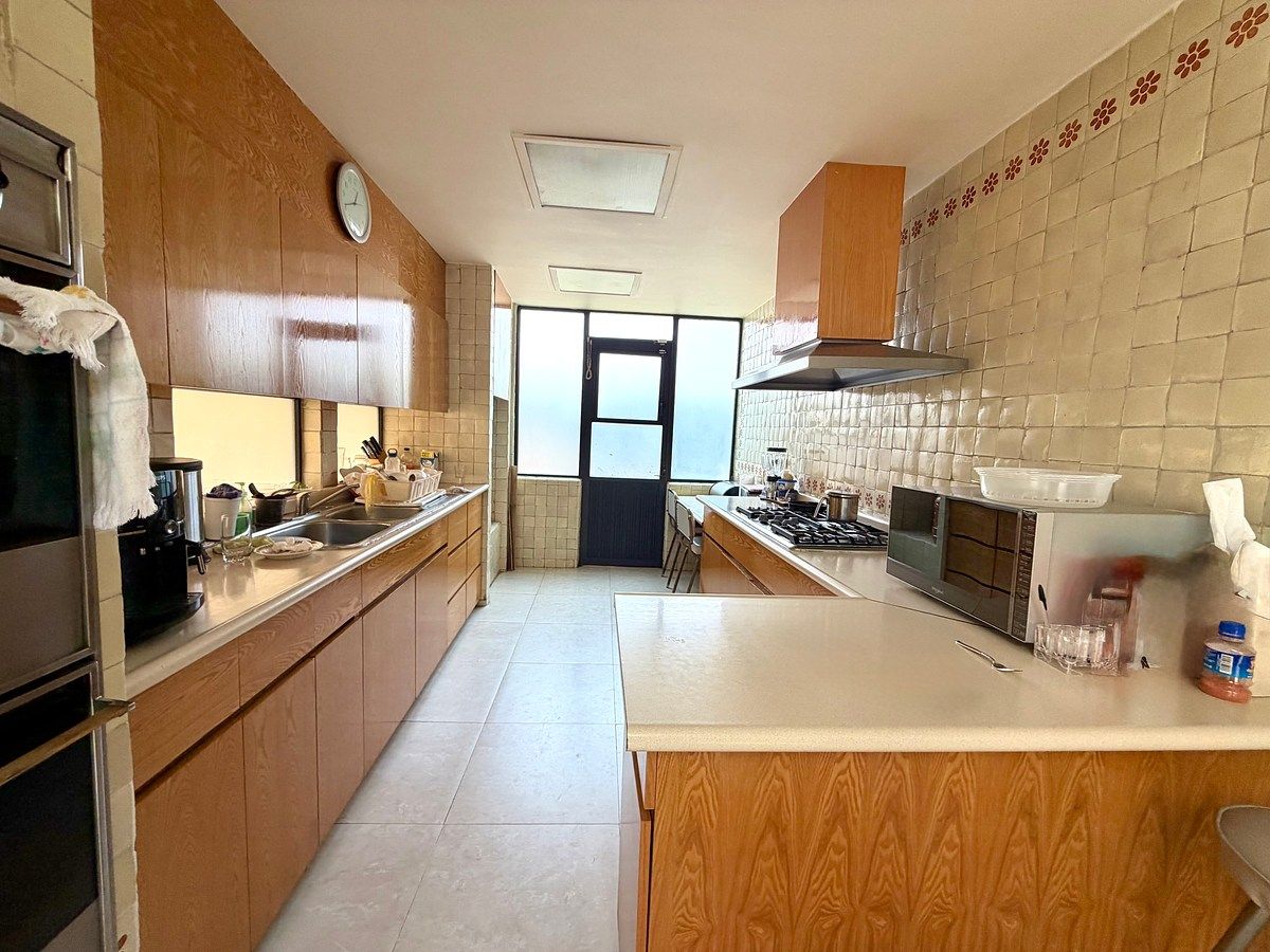 Cocina, foto 8 de 23