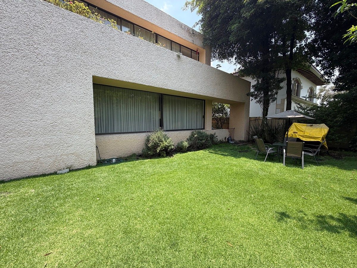 Casa en Lomas de Chapultepec I Sección, Miguel Hidalgo, foto 20 de 23